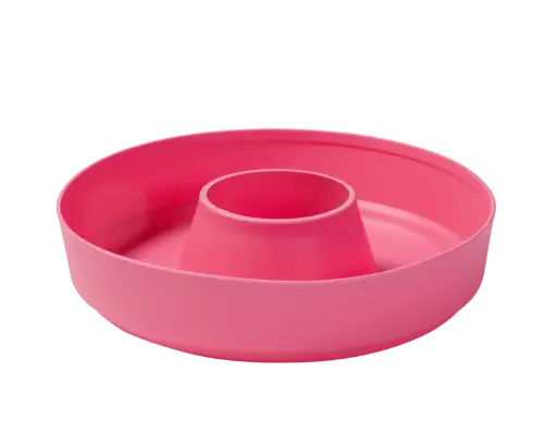 Moule silicone pour four de voyage Omnia 