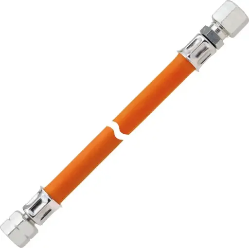 [310/771] Mitteldruck-Gasschlauch 150 cm