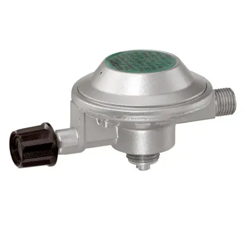 [GOK 930009719] Niederdruckregler 30mb Campingaz