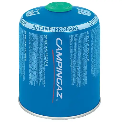 [930010124] Cartouche à valve CAMPINGAZ CV 470