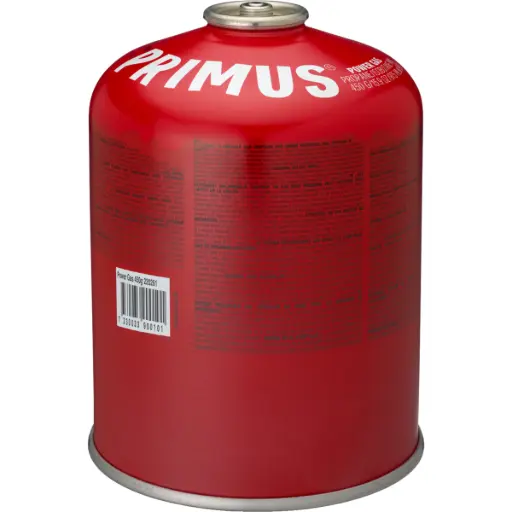 [220220] Schraubkartusche 450gr Primus